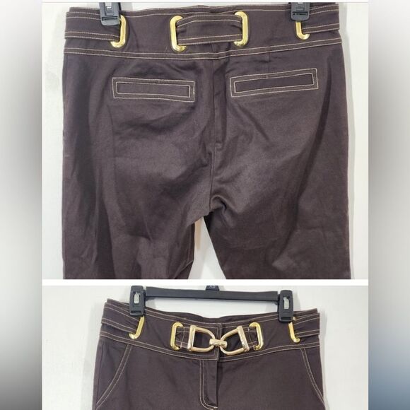 🎉Last deal🎉Cache pants  - Picture 4 of 12